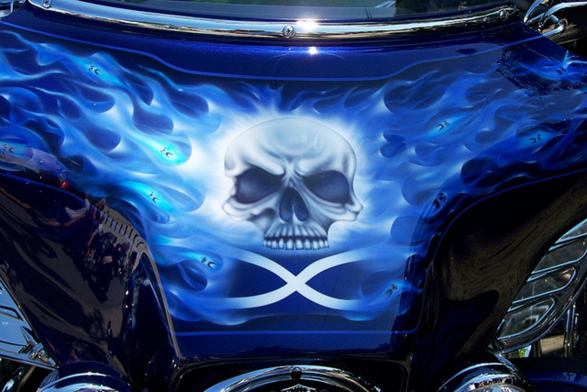 The Greatest Ever Scottish Heavy Rock Bands (With Videos) Spinditty