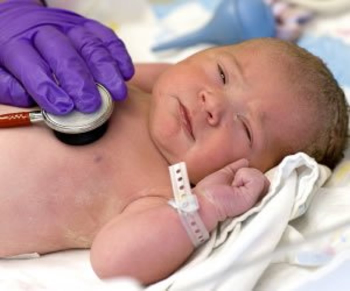 Is It Safe to Use Castor Oil to Induce Labor? WeHaveKids