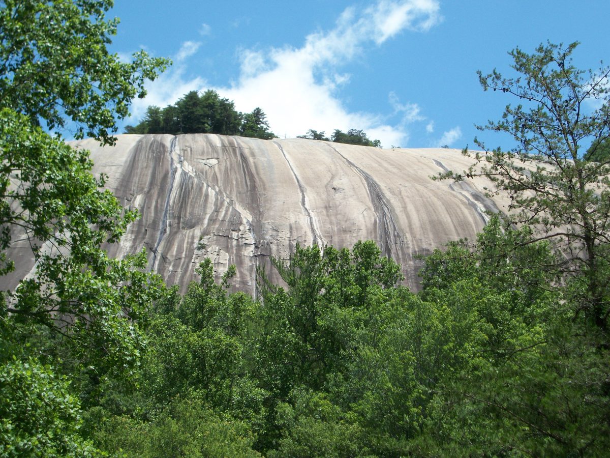 Stone Mountain State Park Roaring Gap, NC hubpages