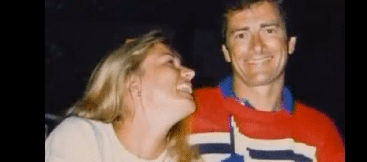 Linda Kolkena Dan Linda Kolkena Betty Broderick