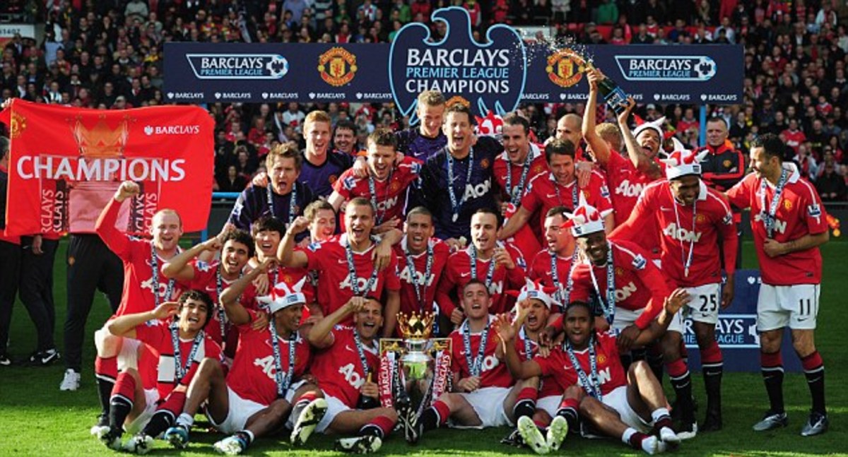 The Most Successful Football Clubs In England Who Has Won The Most Trophies? HubPages