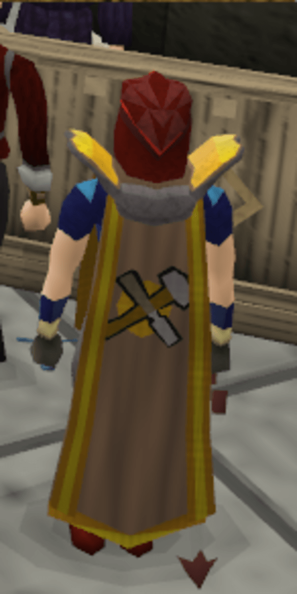 199 Crafting Guide P2P 2013 Runescape Fastest way to 99 Crafting