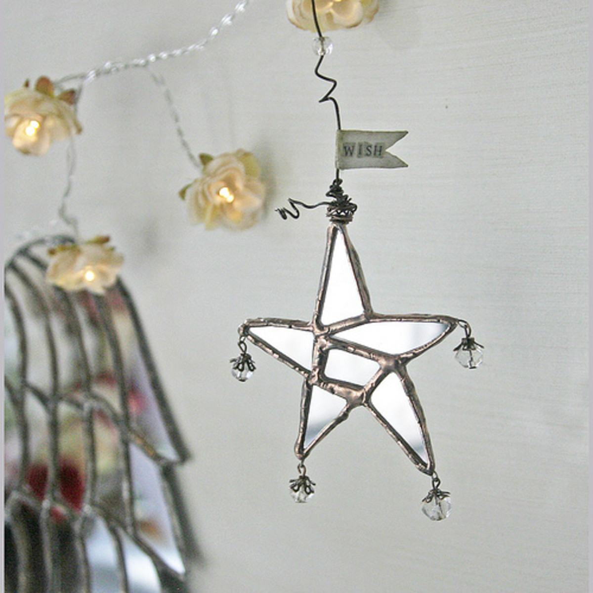Easy Wire Hanger Craft Projects hubpages