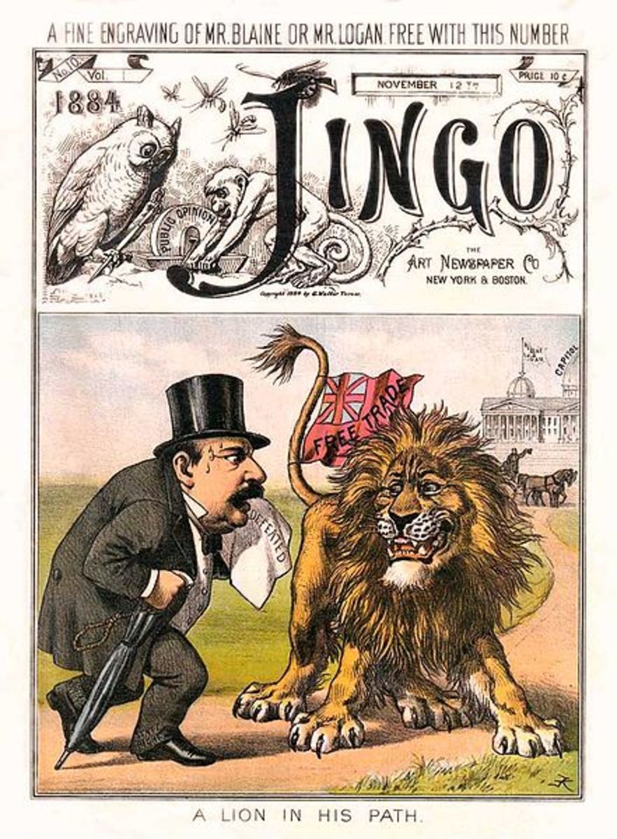 What is Jingoism? HubPages