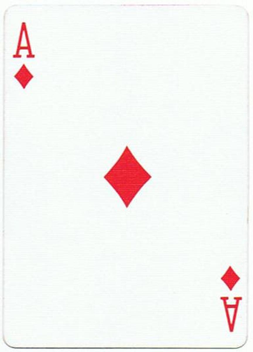 Playing Cards Clip Art HubPages