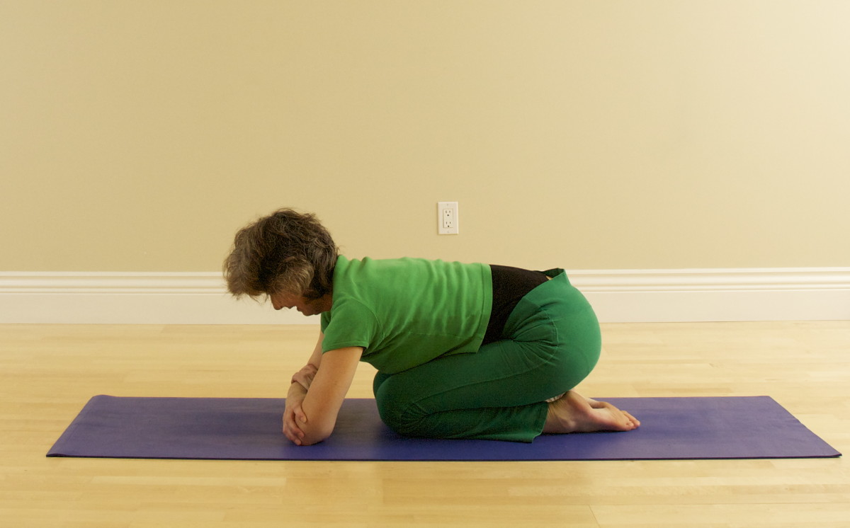 Can You Sweat Out Toxins with Hot Yoga?