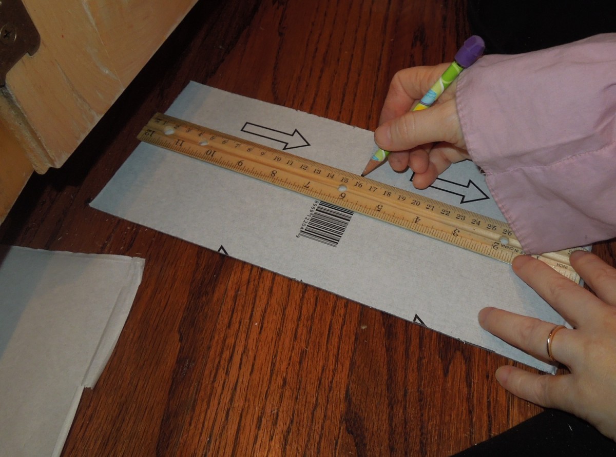 How to Replace Rotted Wood Under a Kitchen Sink Dengarden