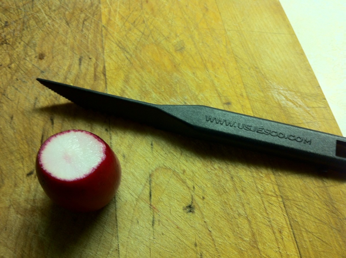 Jesco Master Cut 2 Knife and Garnishing Tools Review Delishably