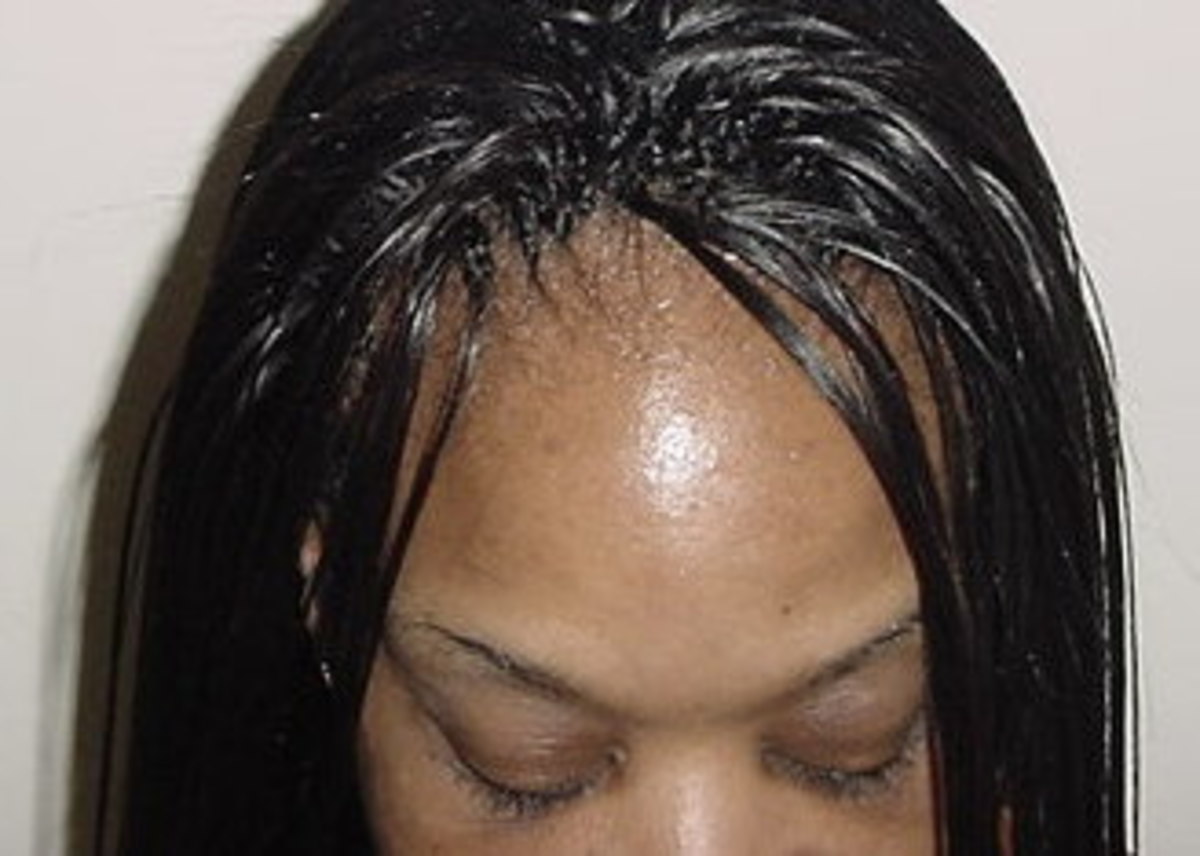 Tree Braids Are Possible with Curly, Straight, and Wavy Human and Synthetic Hair HubPages