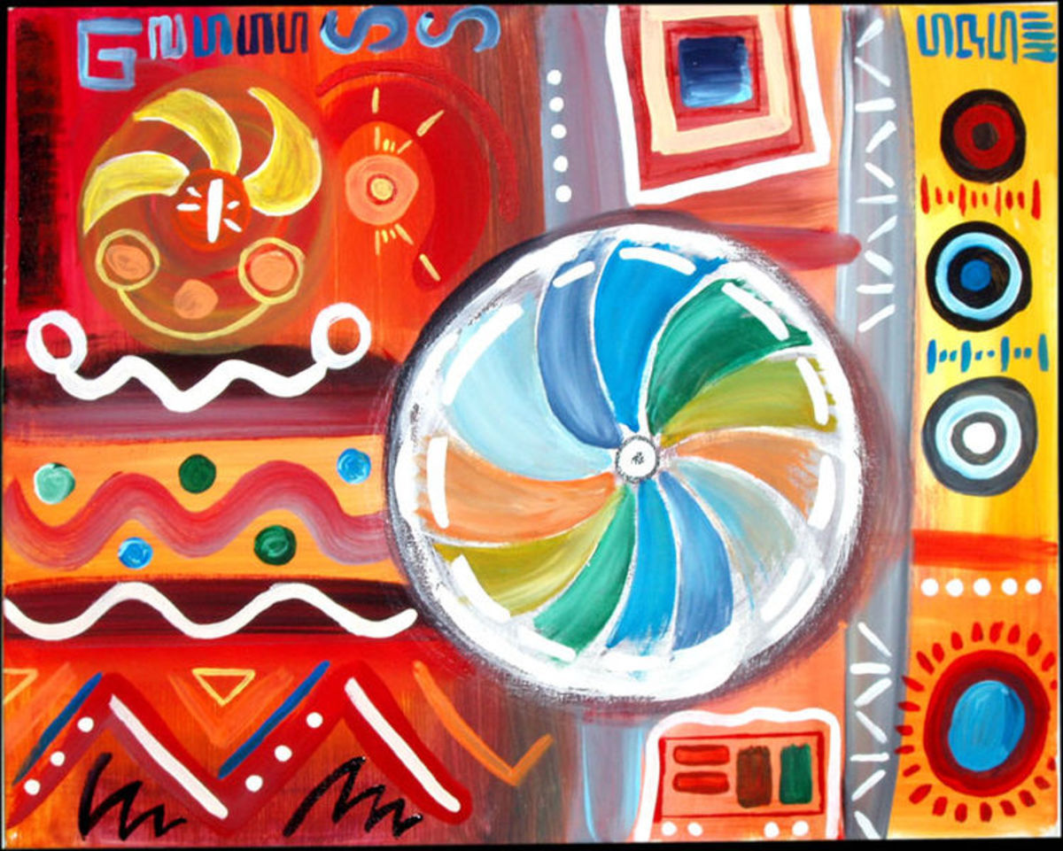 10 Best Novelty sites HubPages