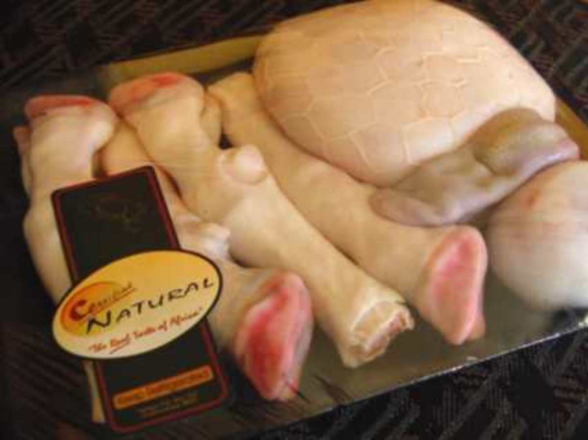 Traditional South African Recipes HubPages