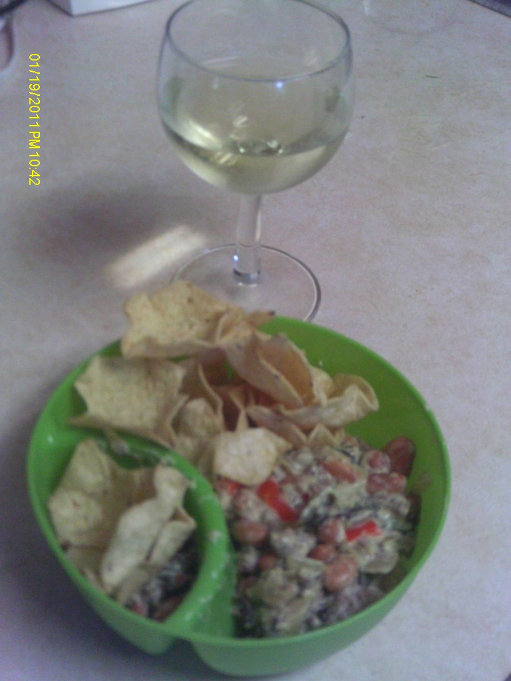 Dips to Make for Your TailGate Party