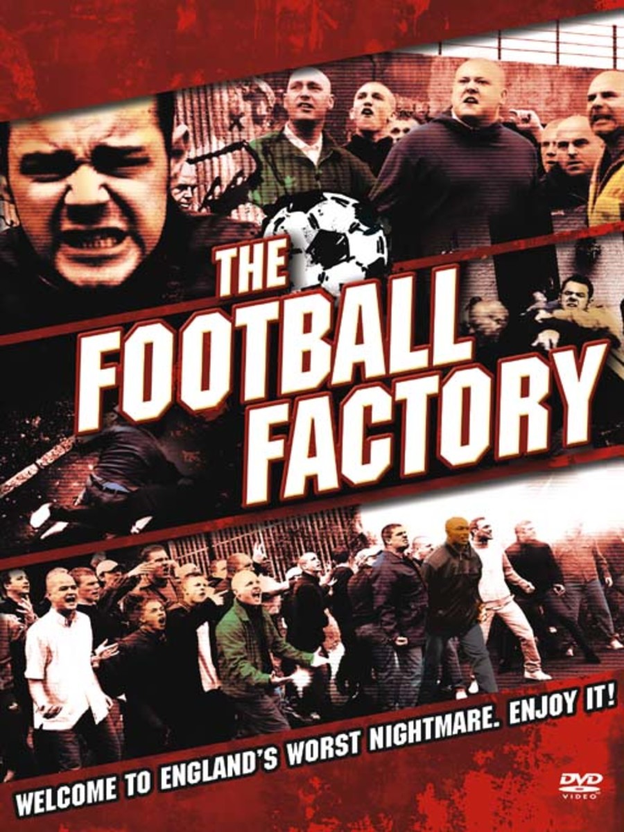 10 Football (Soccer) Films Worth Seeing HubPages