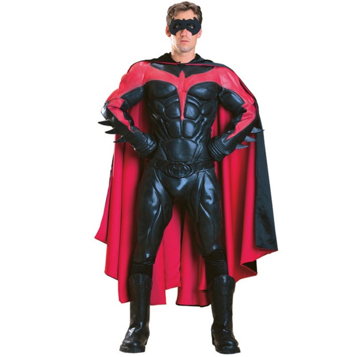 Some of The Best Adult Realistic Superhero Costumes! HubPages