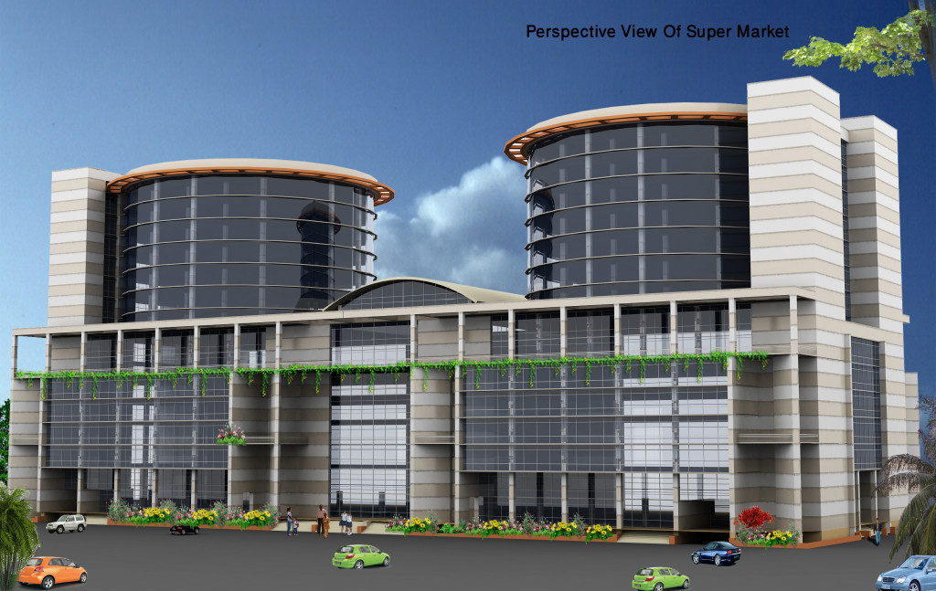 Earthquake Resistant Buildings Precautions & Planning in