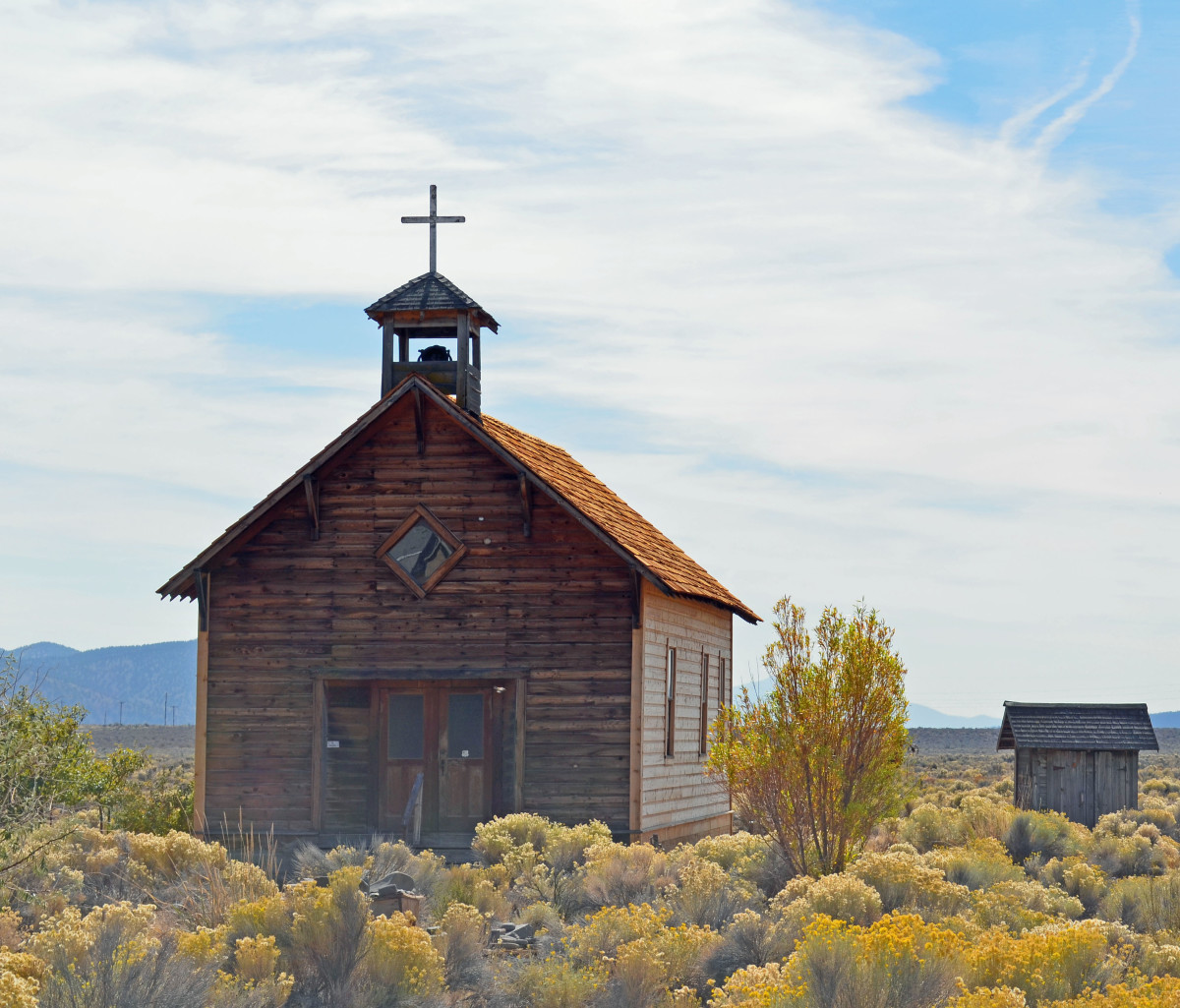 Hiking Trails In Central Oregon Fort Rock State Park HubPages