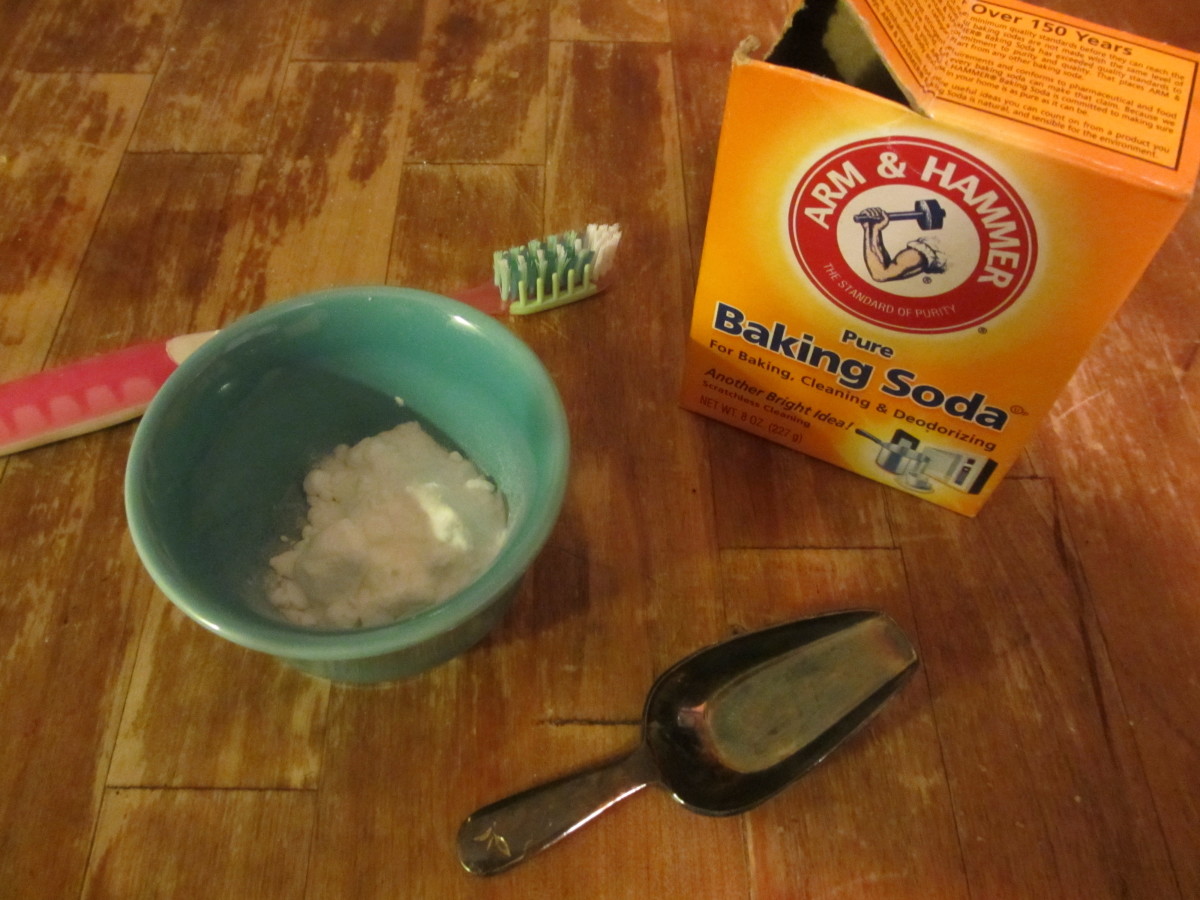 How to Polish Silver Easily at Home Dengarden