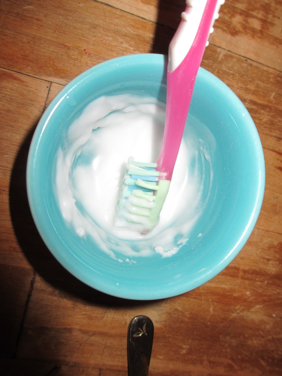 How to Polish Silver Easily at Home Dengarden