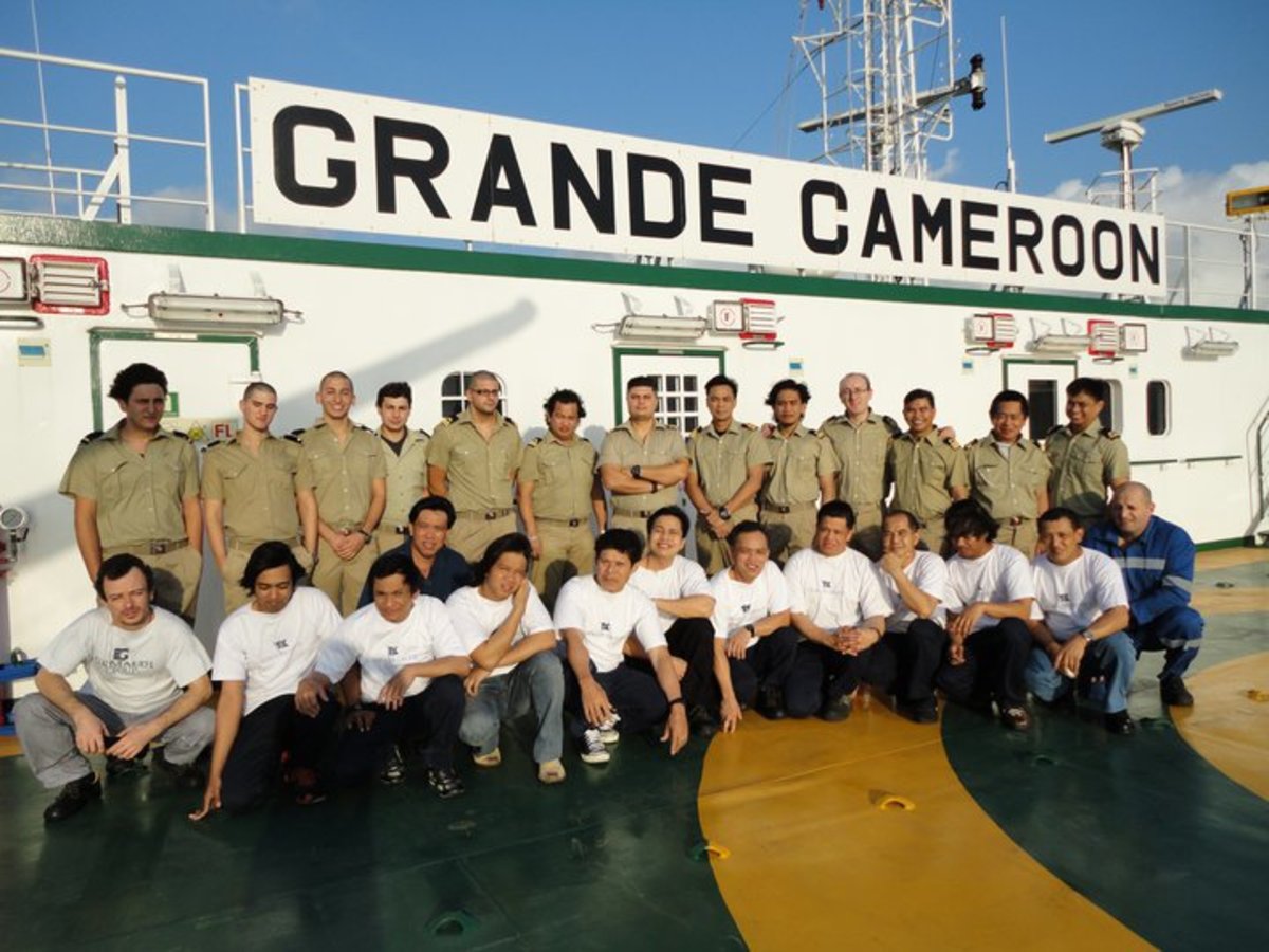 How to get Seaman’s Book in the Philippines Requirements for New and