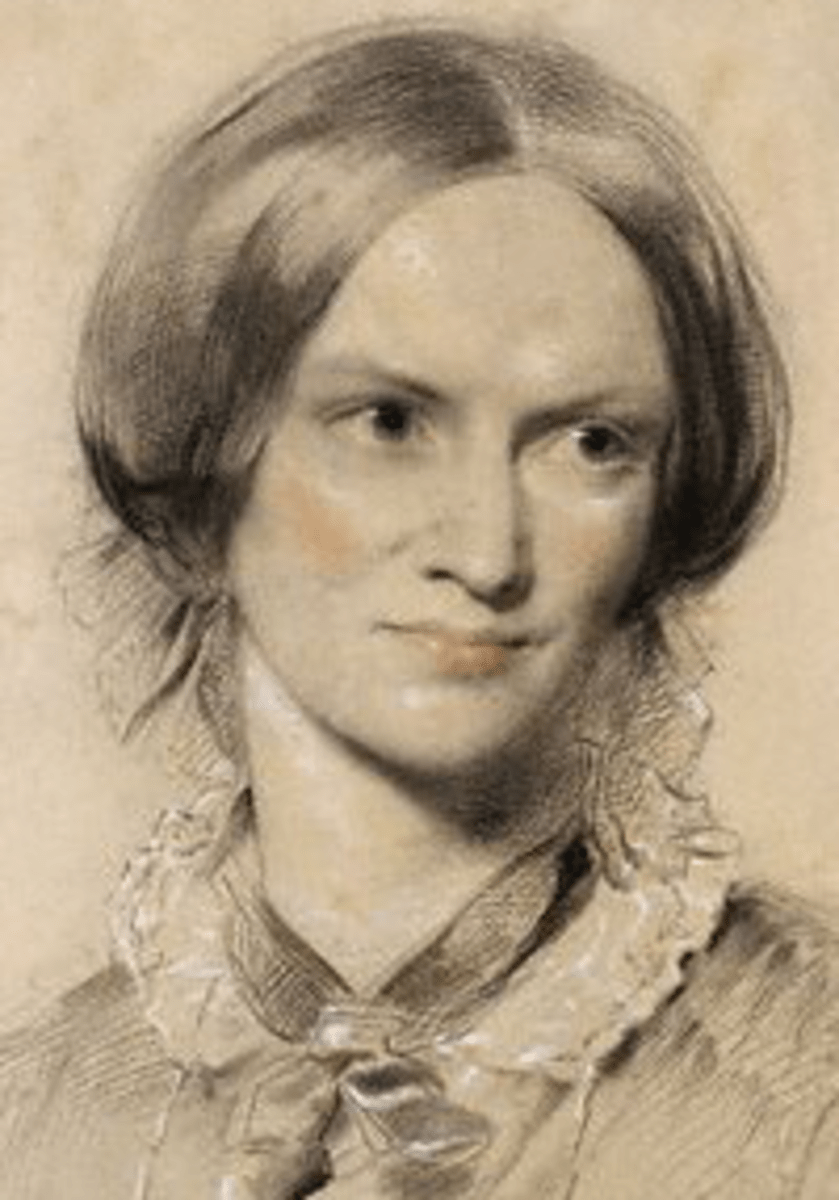 'Bertha' in Charlotte Bronte’s 'Jane Eyre' and Jean Rhys’s 'Wide Sargasso Sea' Comparison and