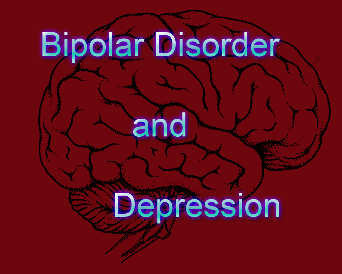 Depression & Bipolar Disorder hubpages