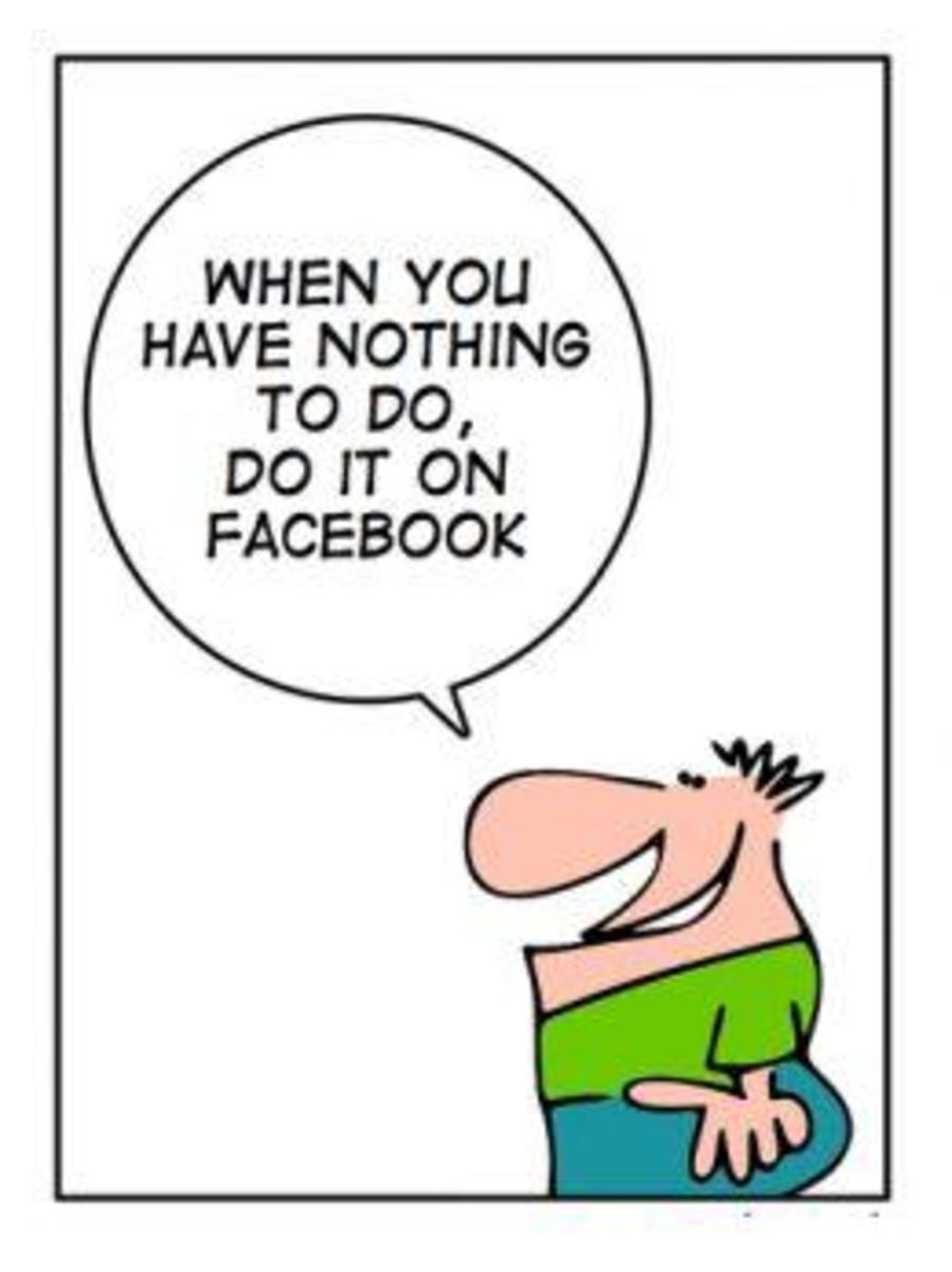 Funny Quotes For Facebook Status by Quotes Lover HubPages