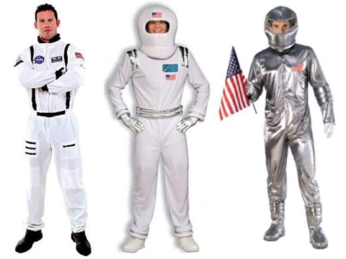 Historical Halloween Costumes for Men vs. Women Holidappy