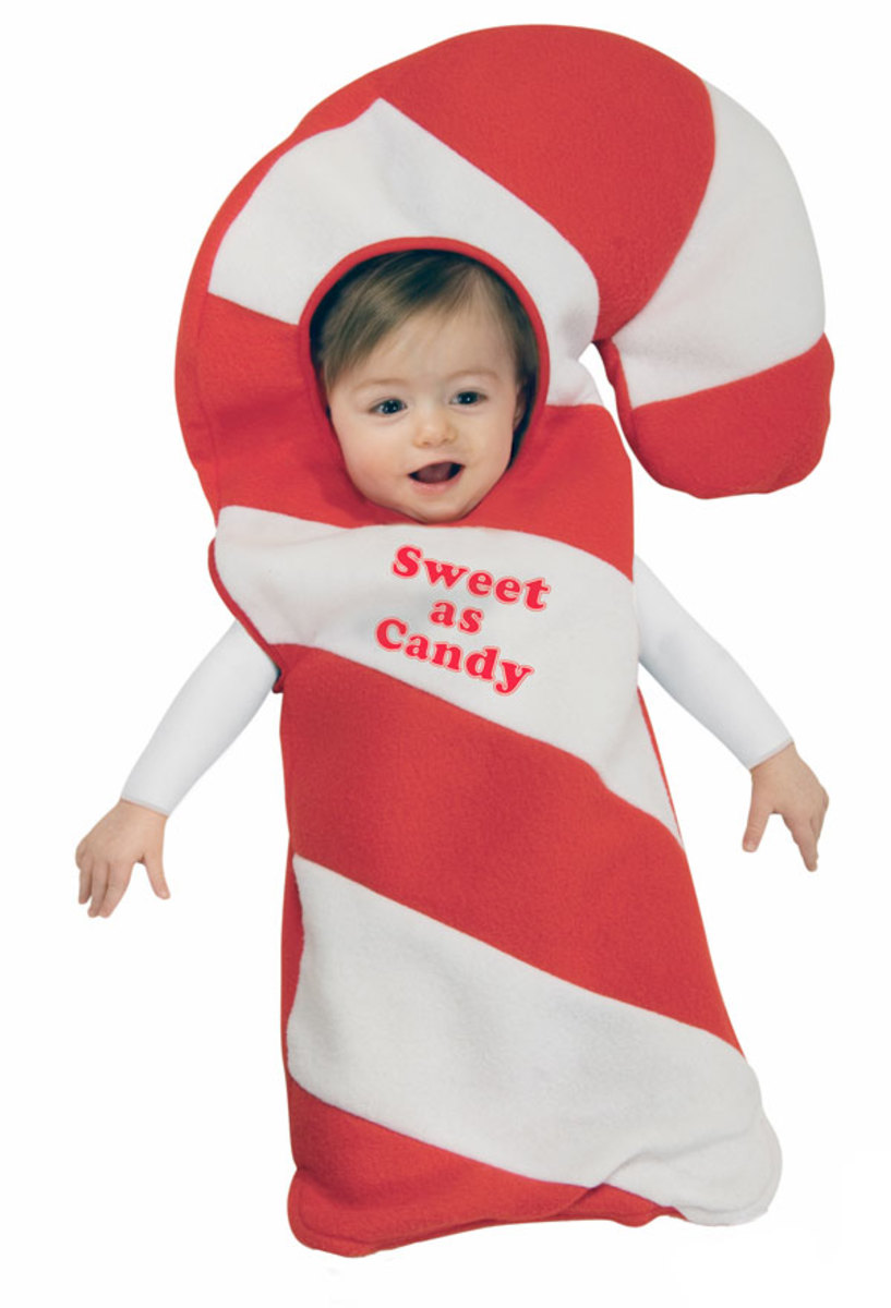 Candy Cane Costume Ideas HubPages