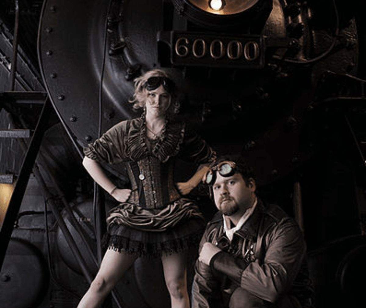 Steampunk Movies HubPages