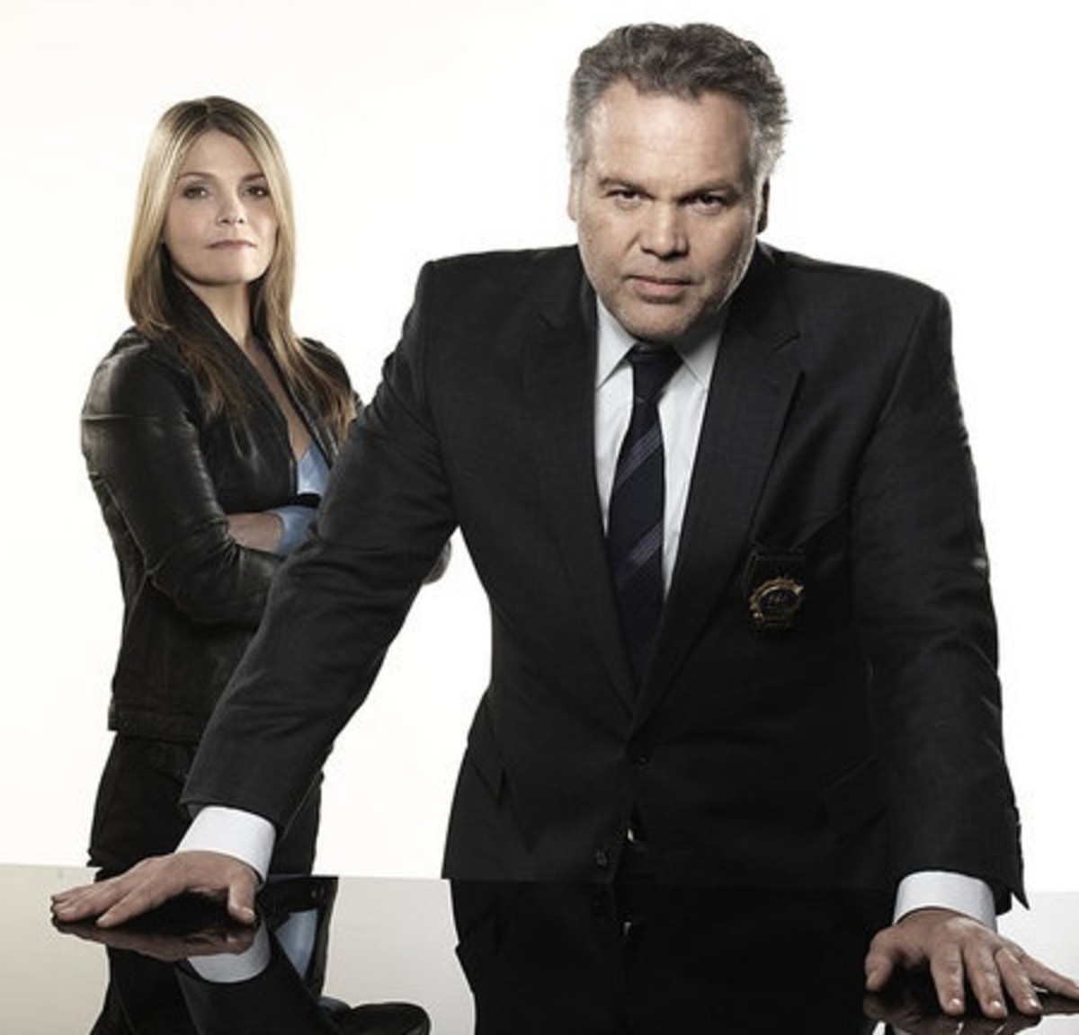 Best Legal TV Shows TV Lawyers ReelRundown