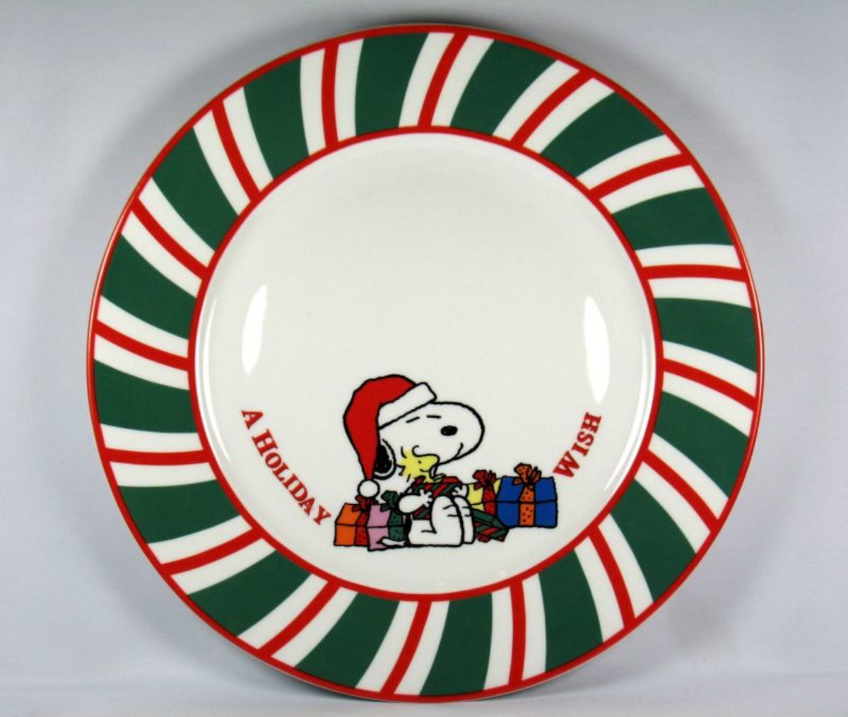 Christmas Dinner Plate Designs and Ideas hubpages
