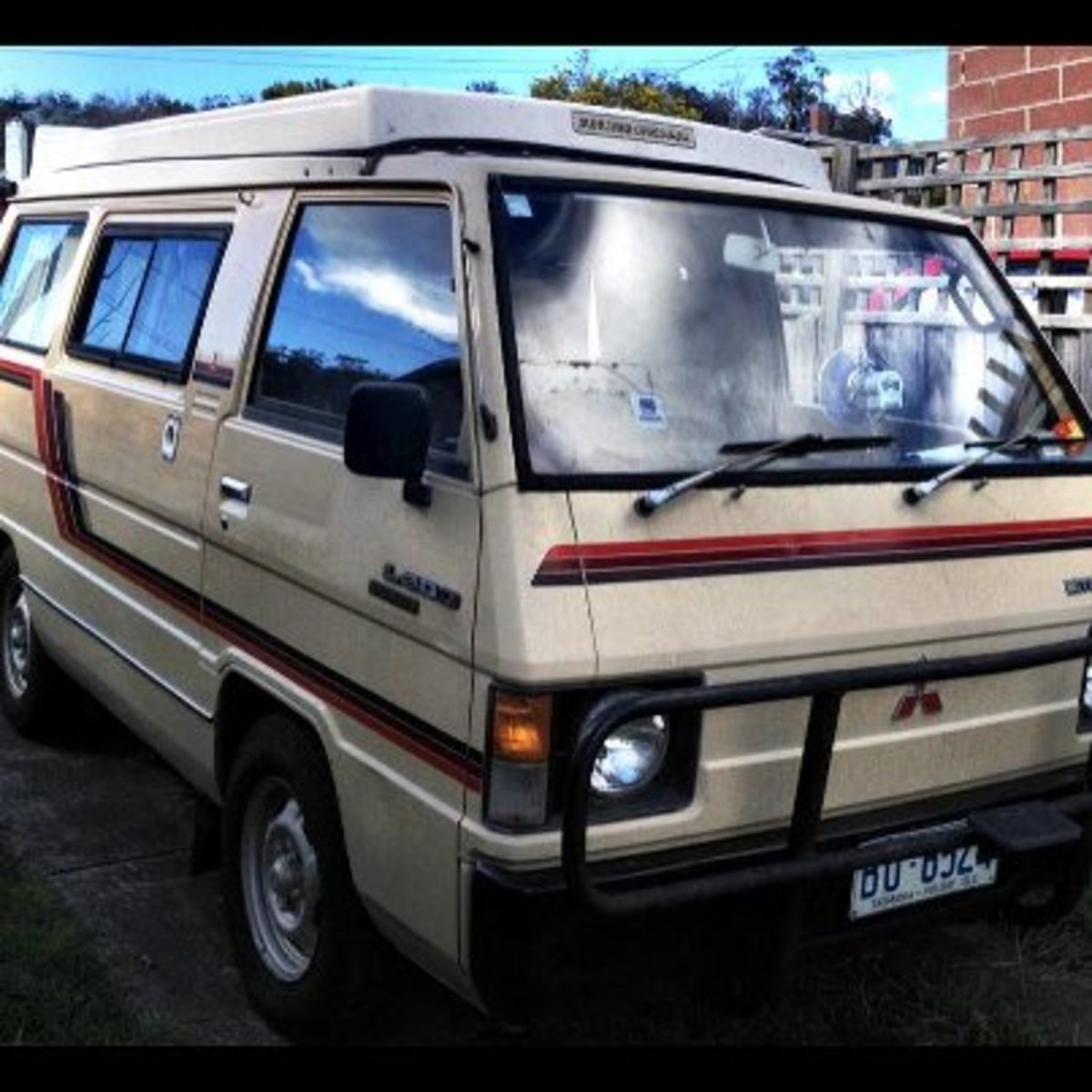 How to Do Up Your Camper Van on a Budget AxleAddict