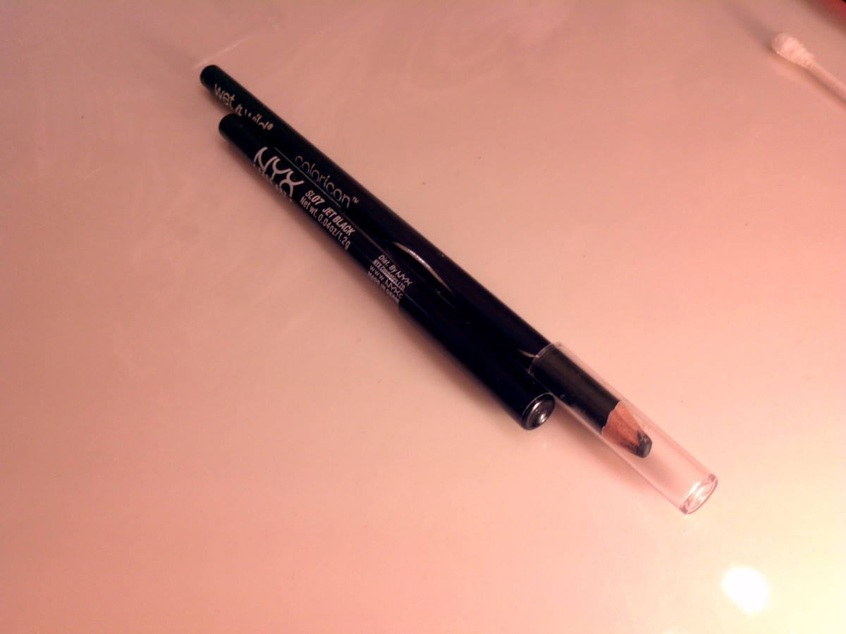 Types of Eyeliners How To Use Them Bellatory