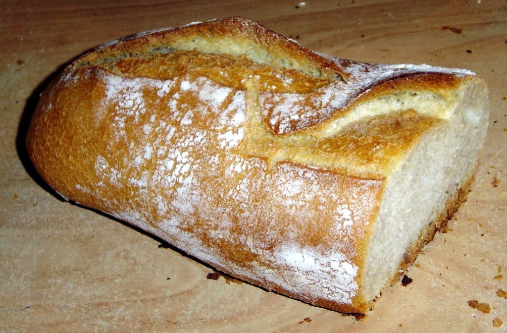 Four Delicious and Practical Uses for DayOld French Bread HubPages