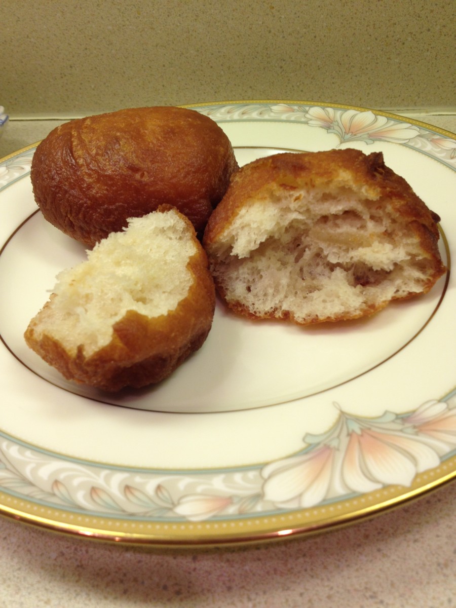 The Famous Nashville House Fried Biscuit Recipe HubPages