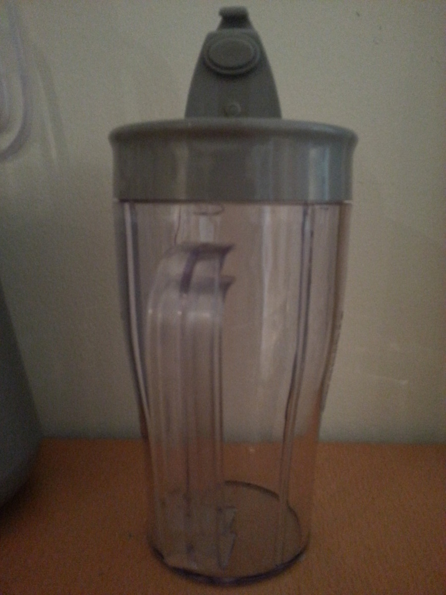 Review of Smoothie Maker Kenwood Smoothie 2GO HubPages
