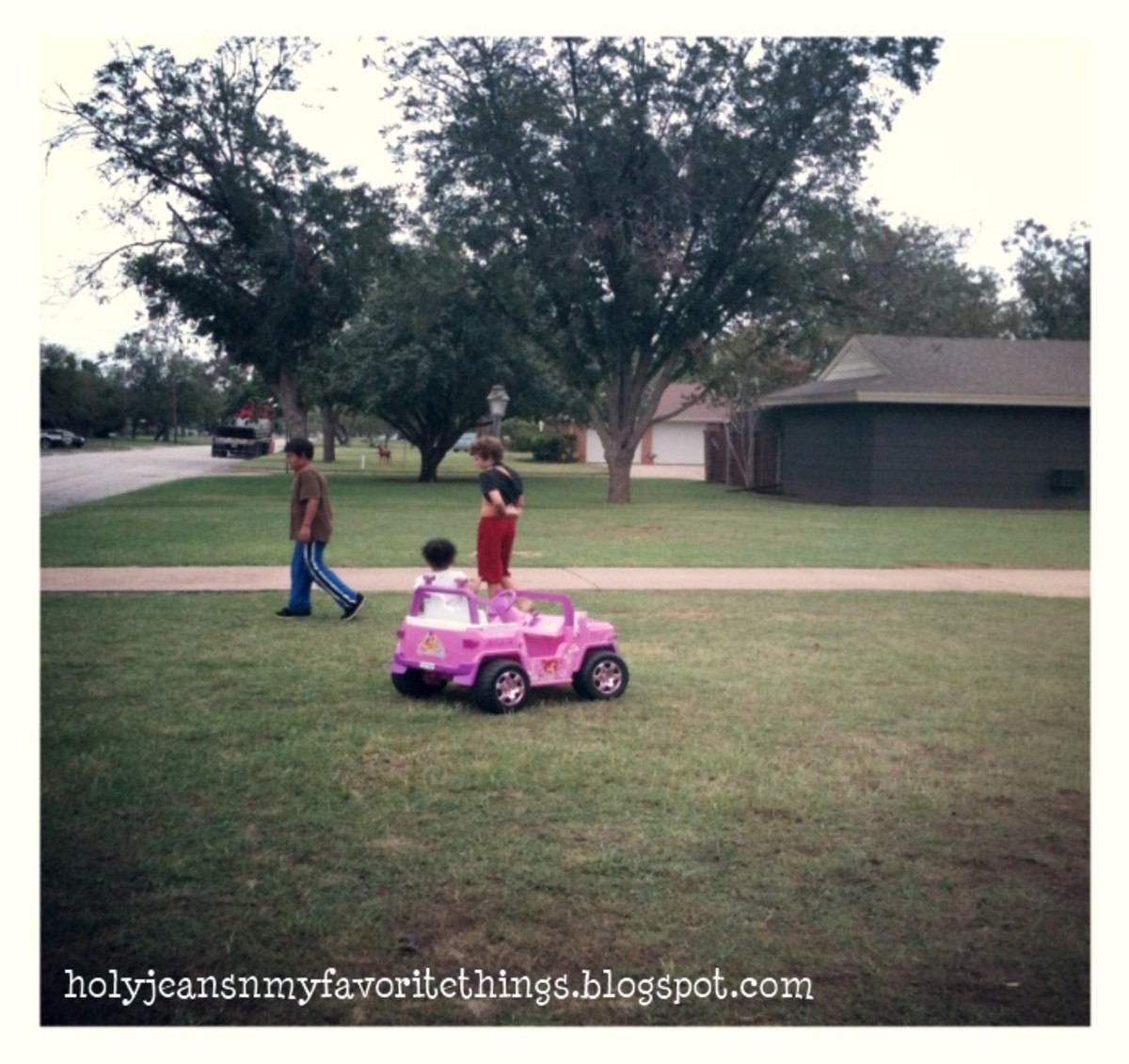 Disney Princess Toyota FJ Cruiser Ride On Review HubPages