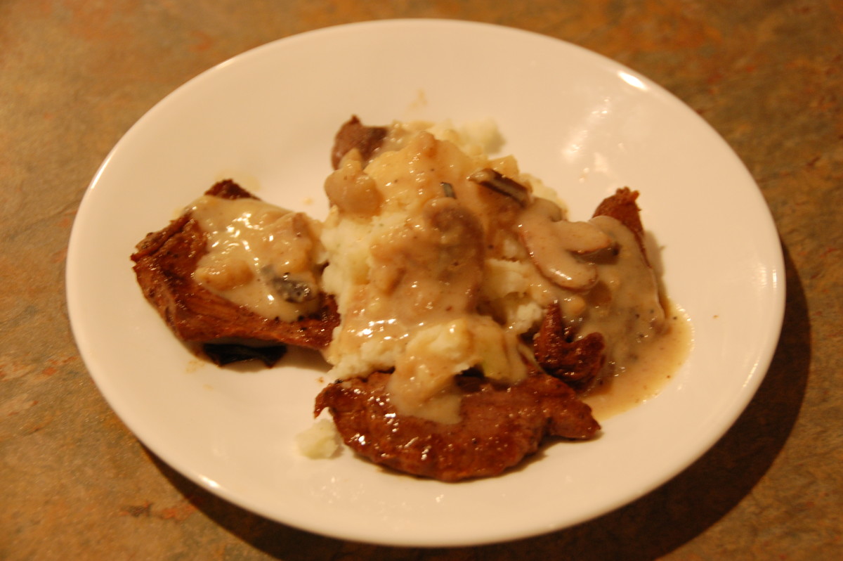 How to Cook Fresh Deer Tenderloins Two Methods hubpages