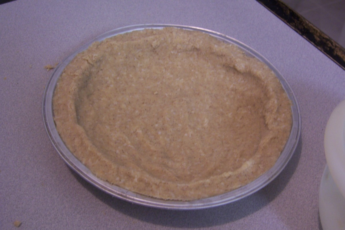 Healthy Sweet Potato Pie Treat Recipe for Dogs PetHelpful