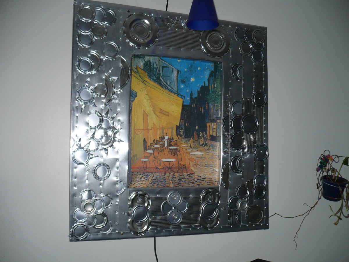 Do It Yourself Index HubPages