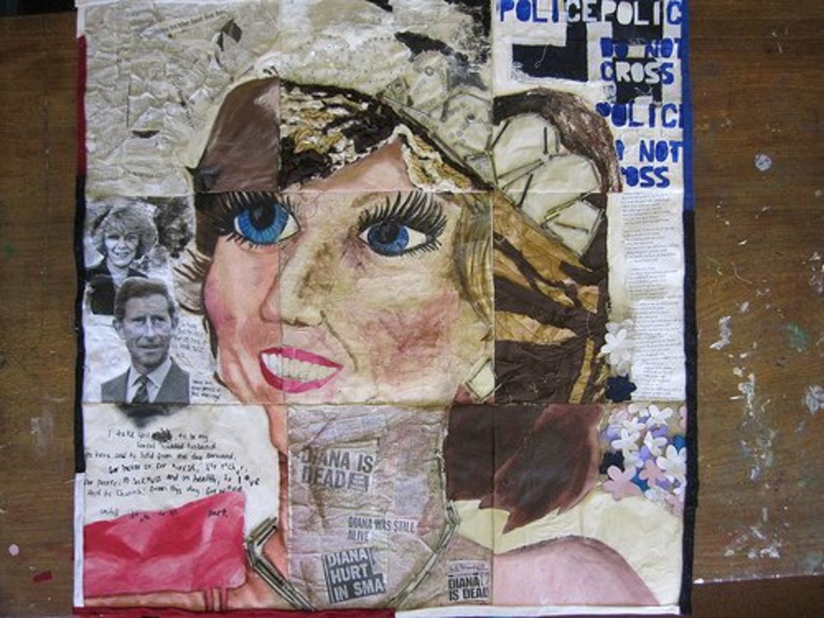 How to Make Story Quilts HubPages