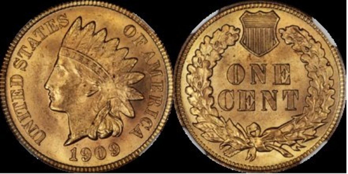 The Top 10 Most Beautiful US Coin Designs HobbyLark