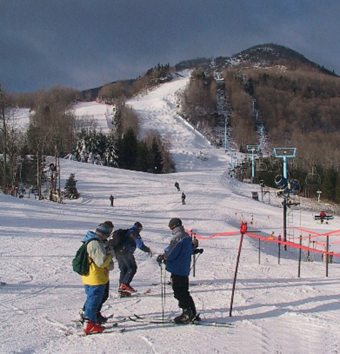 Hunter Mountain Ski Resort HubPages