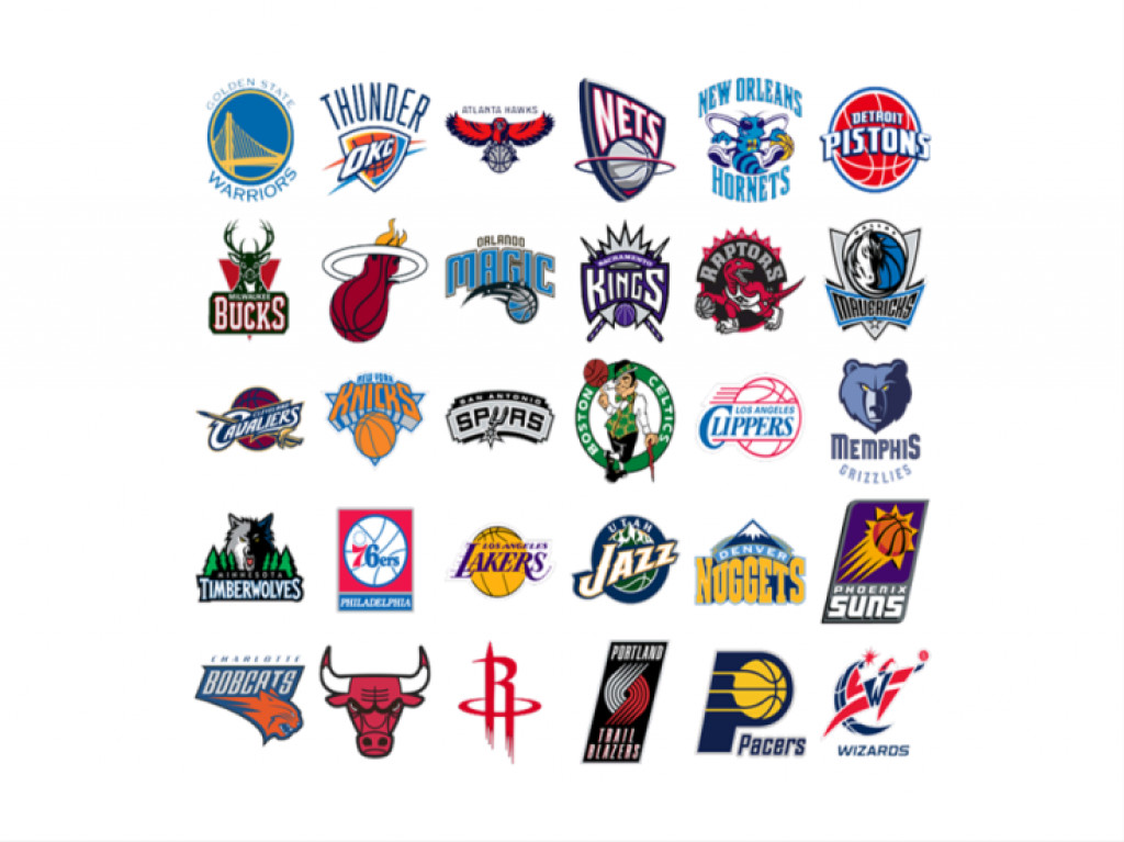 The History of Your Favorite Sport Team's Name NBA Eastern Conference