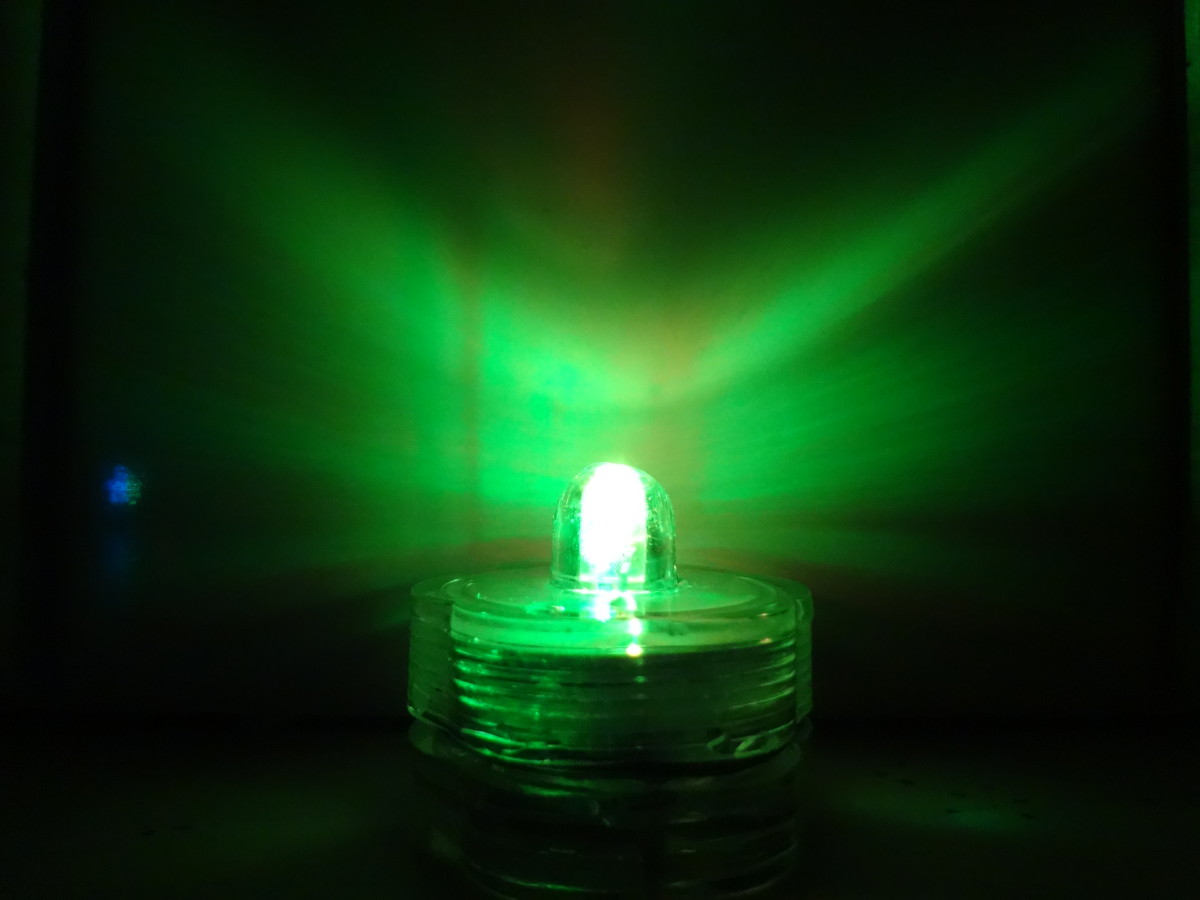 Submersible LED Lights HubPages