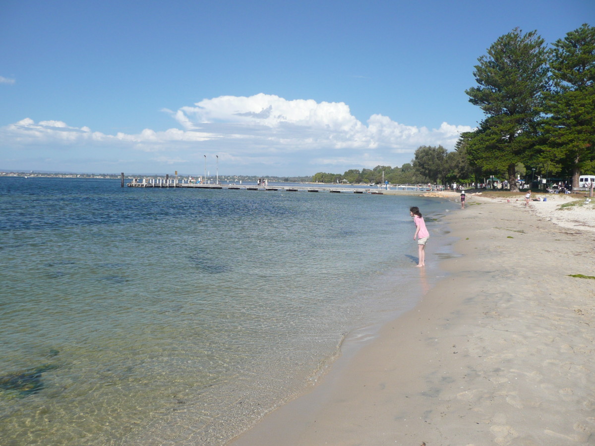 What To Do In Perth Australia WanderWisdom