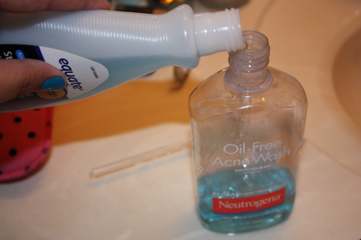 The Right (and easy) Way to Use And Store Nail Polish Remover HubPages
