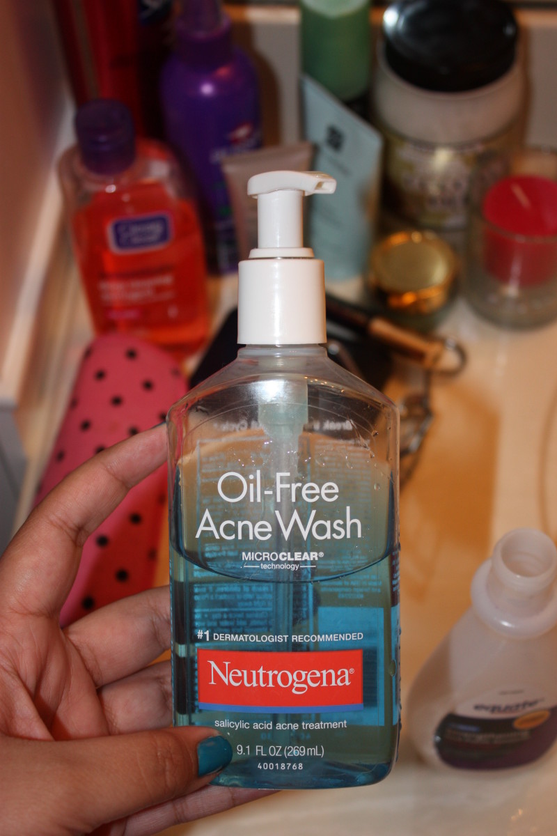 The Right (and easy) Way to Use And Store Nail Polish Remover HubPages