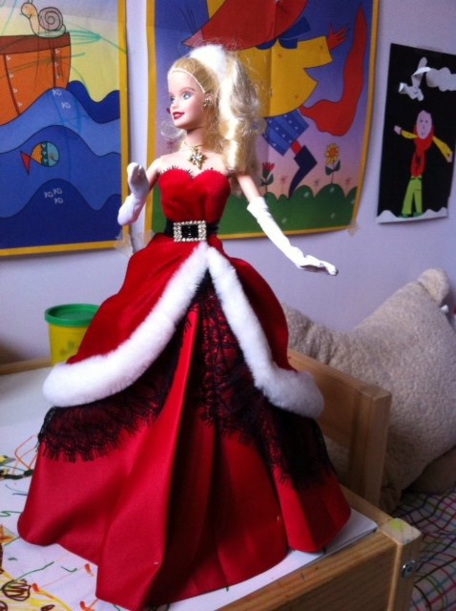 50 Cute Doll Names WeHaveKids