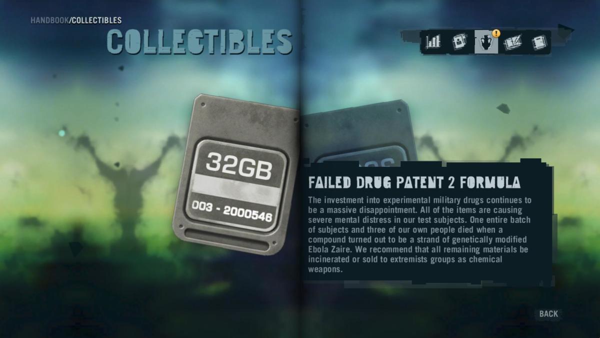 Far Cry 3 Memory Cards Locations Guide Memory to Spare. HubPages
